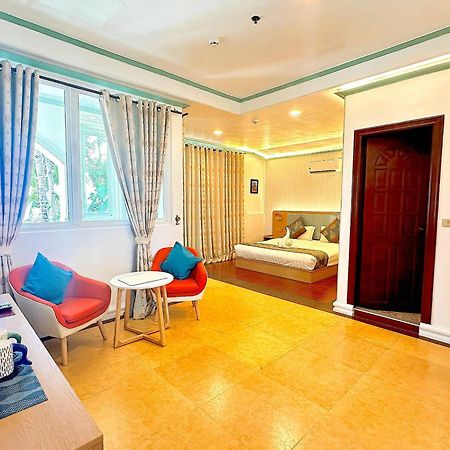 Royal Park Resort Boracay Balabag  Екстер'єр фото