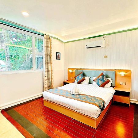 Royal Park Resort Boracay Balabag  Екстер'єр фото