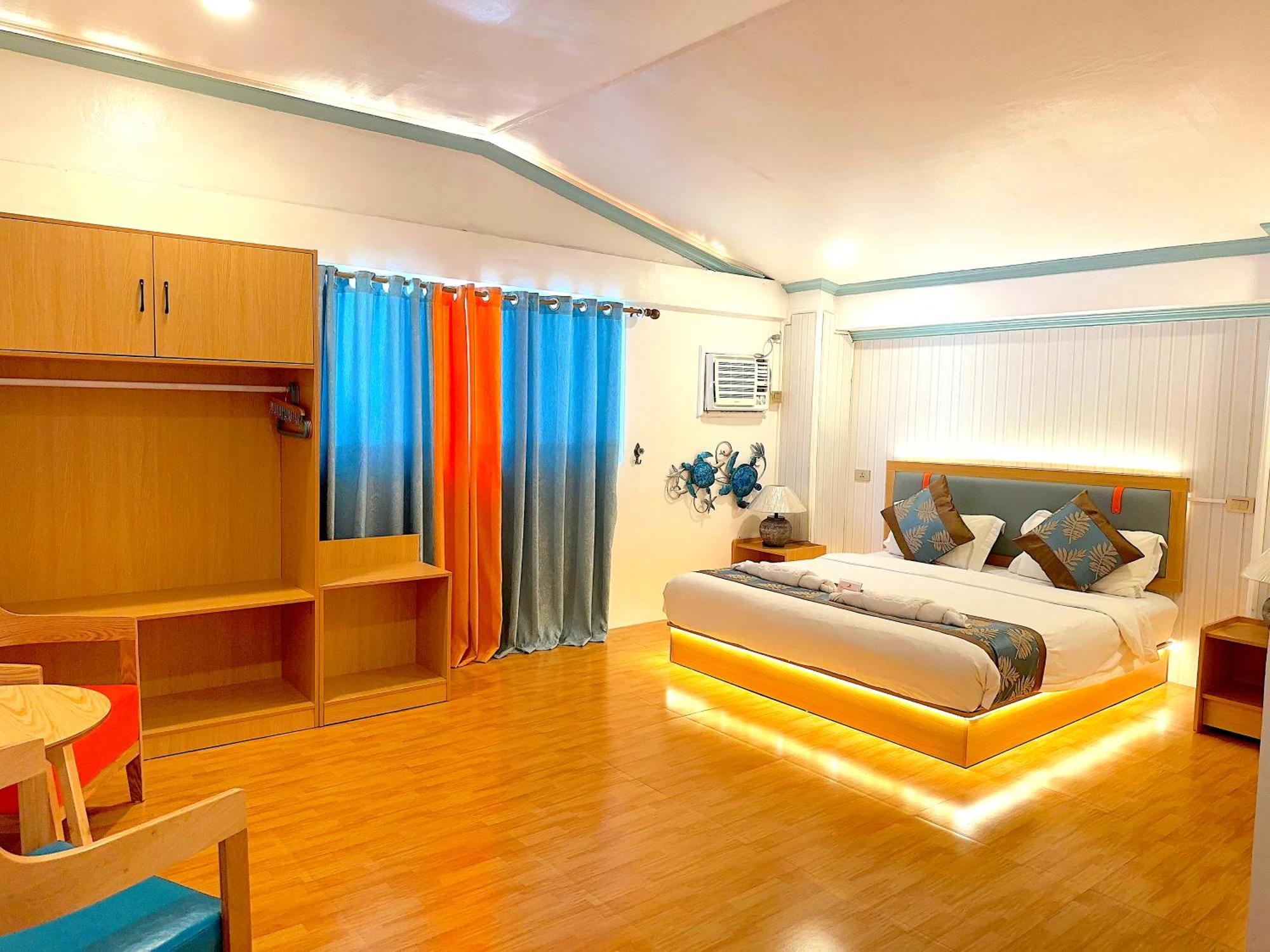 Royal Park Resort Boracay Balabag  Екстер'єр фото
