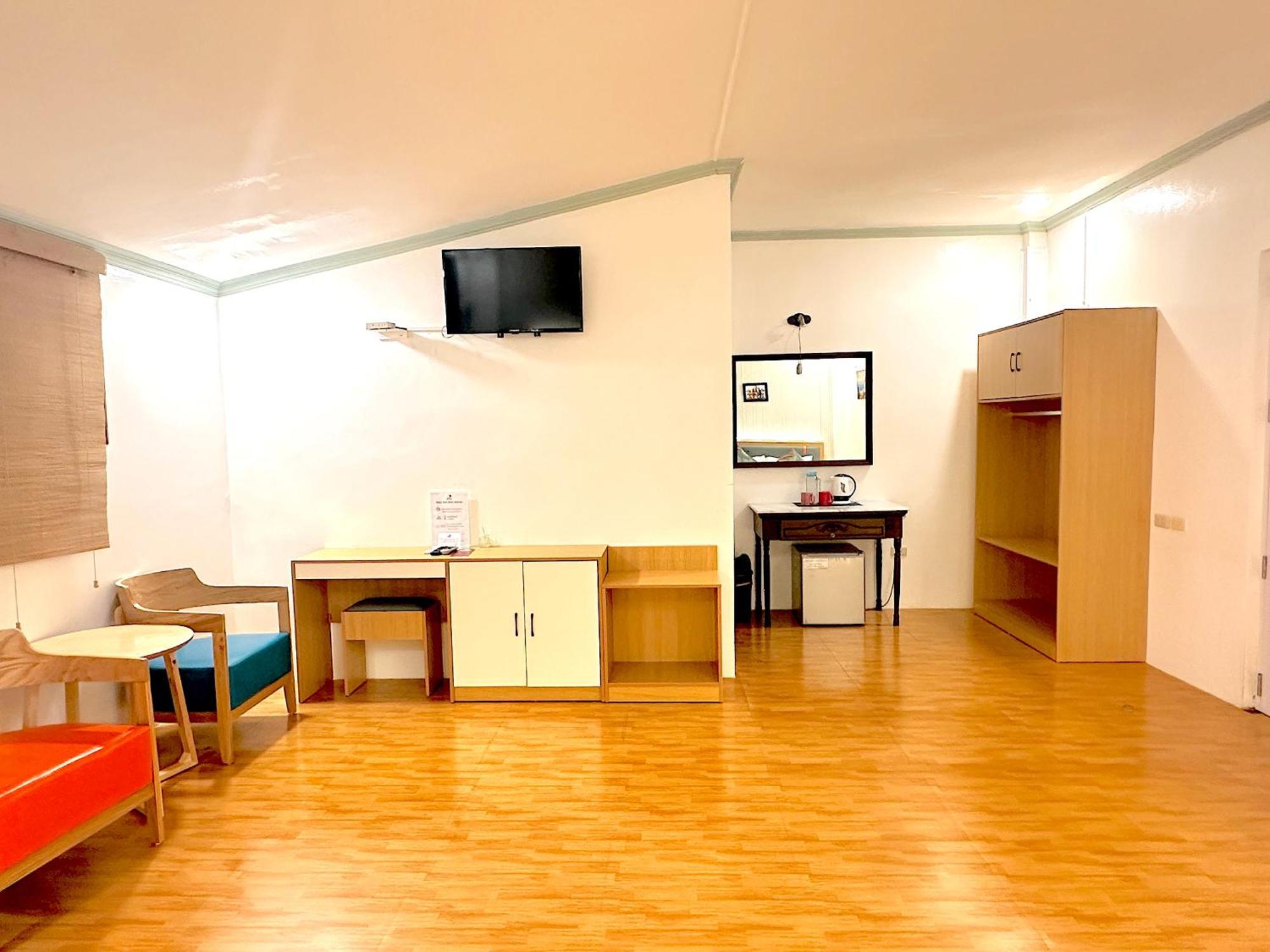 Royal Park Resort Boracay Balabag  Екстер'єр фото